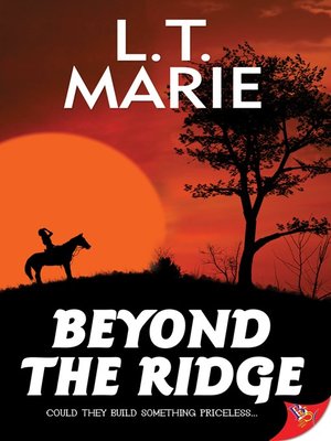 cover image of Beyond the Ridge